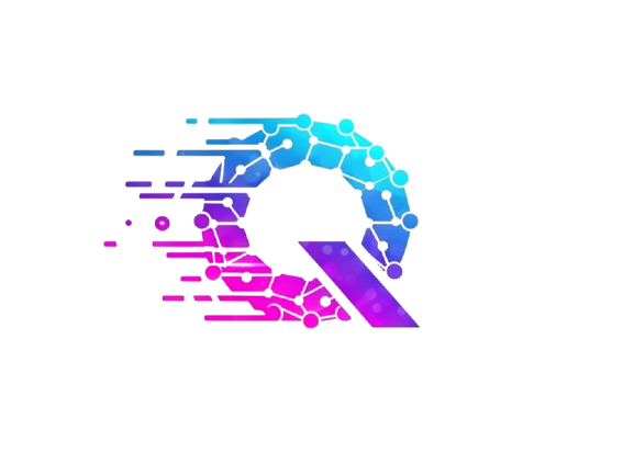 QuickFolks Logo
